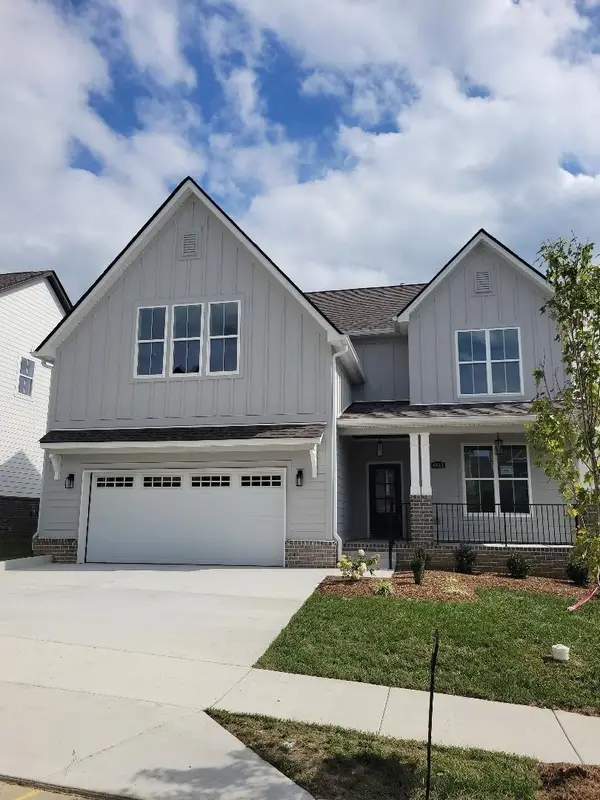 4716 Perth Ln, Nolensville, TN 37135