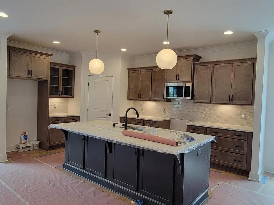 4716 Perth Ln, Nolensville, TN 37135 - #2