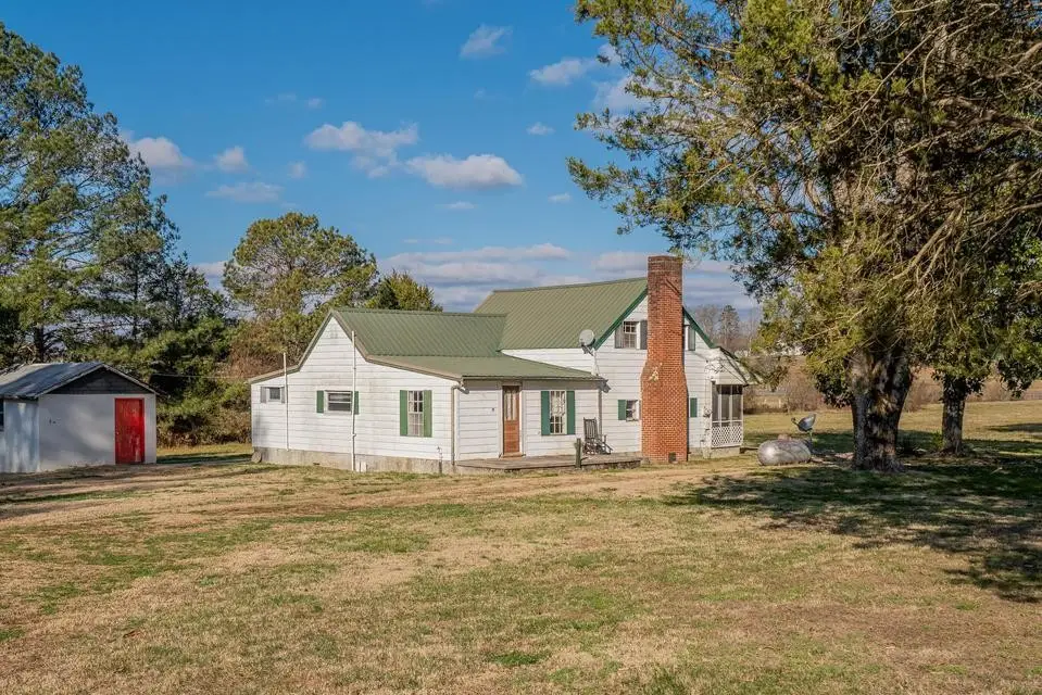 3778 Little Prospect Road, Cohutta, GA 30710 - #1