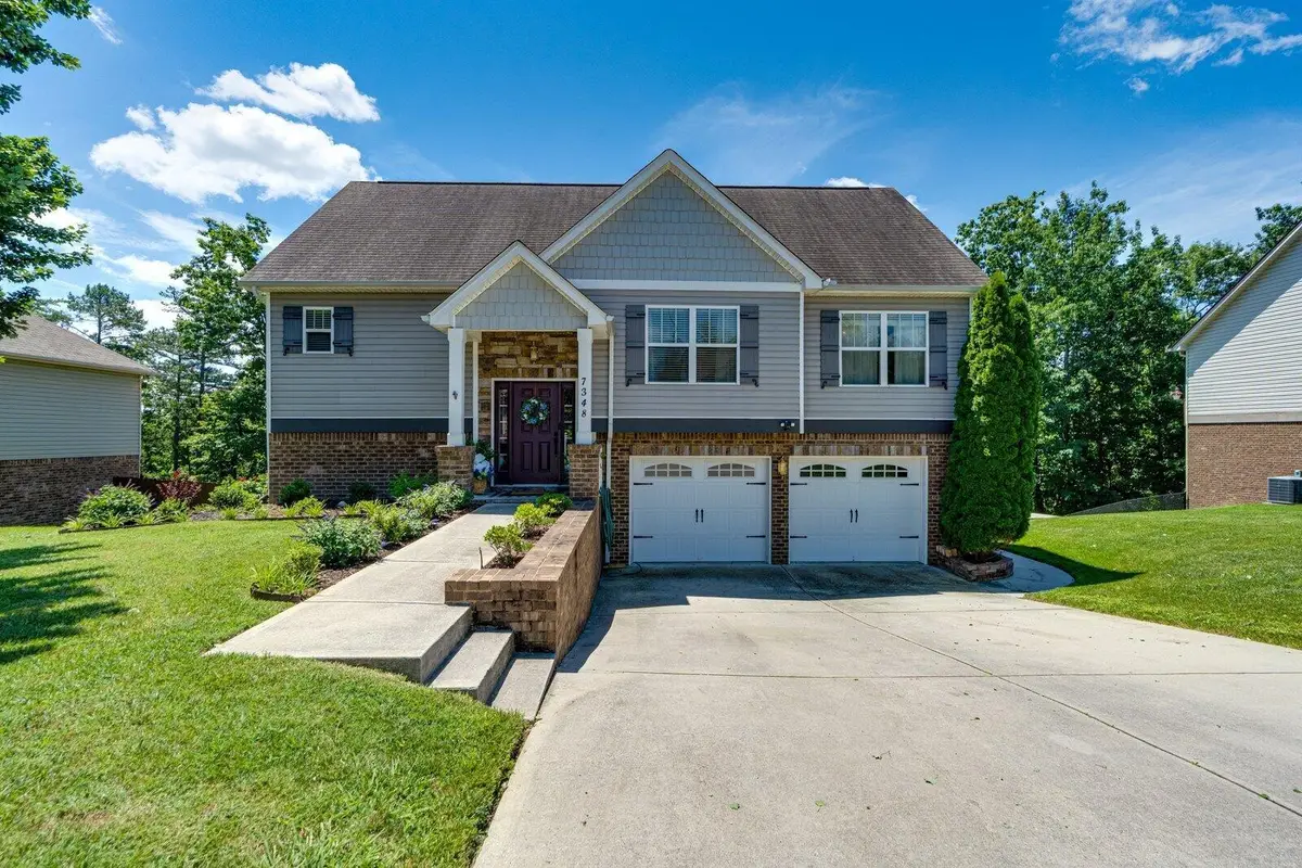 7348 Landlock Drive, Ooltewah, TN 37363 - #1