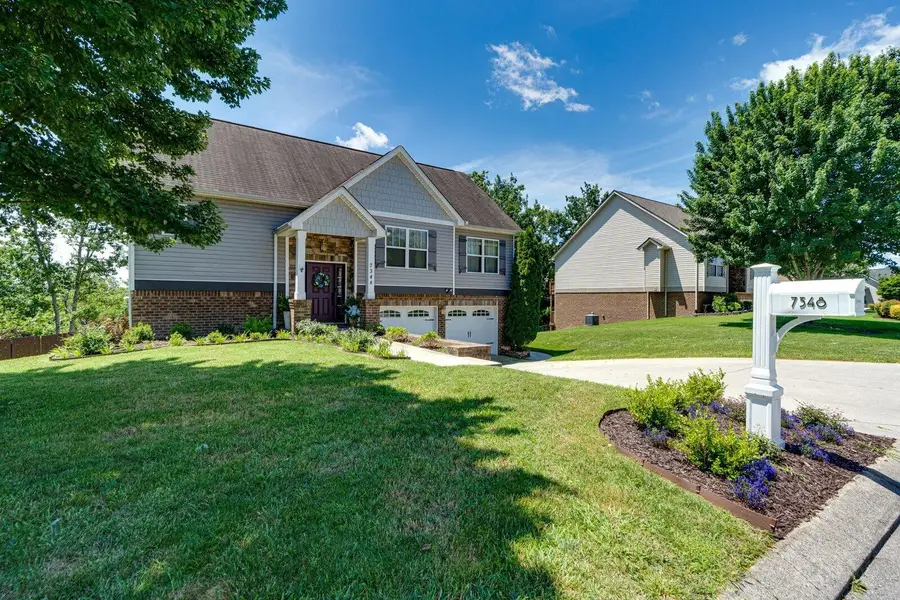 7348 Landlock Drive, Ooltewah, TN 37363 - #2