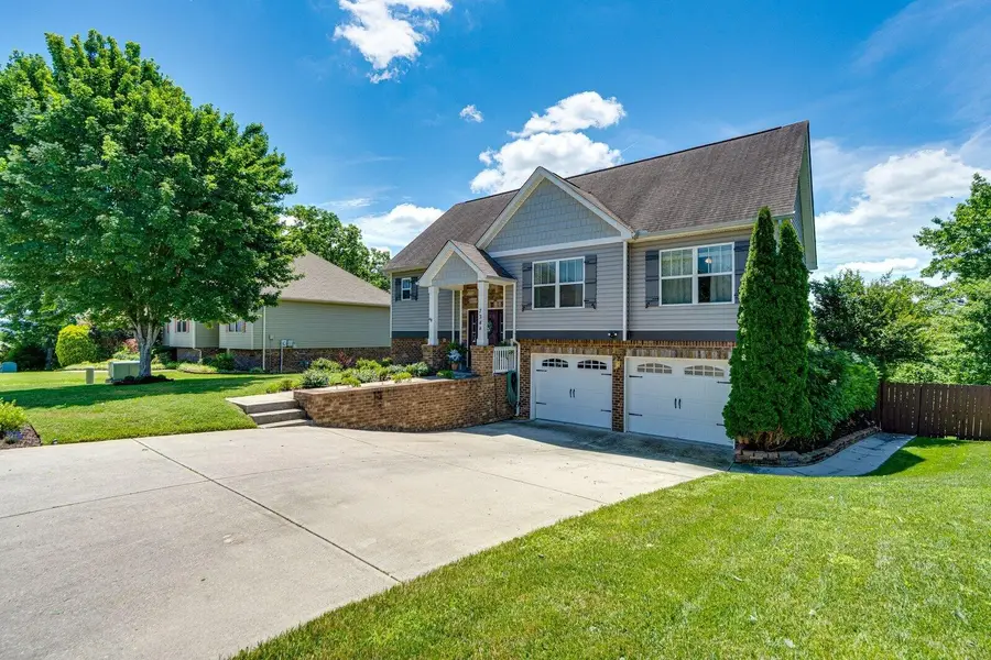 7348 Landlock Drive, Ooltewah, TN 37363 - #3