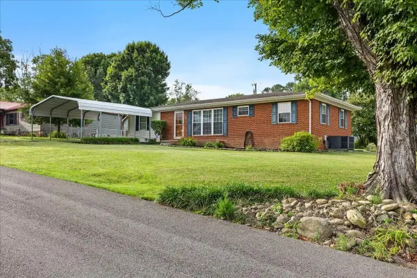 1231 Morgan Street, Athens, TN 37303