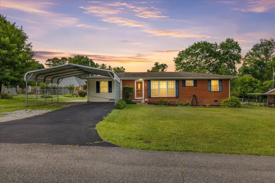 1231 Morgan Street, Athens, TN 37303 - #2