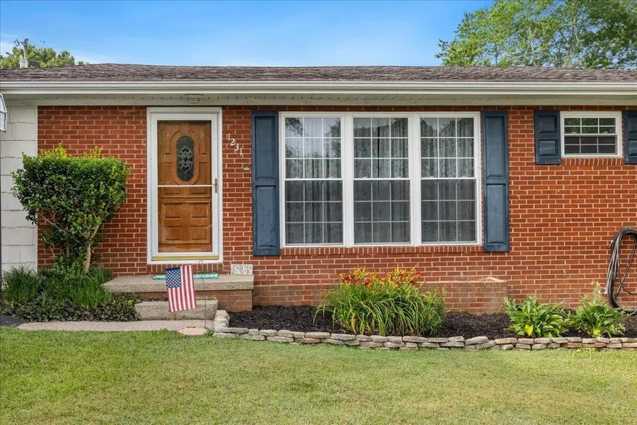 1231 Morgan Street, Athens, TN 37303 - #3