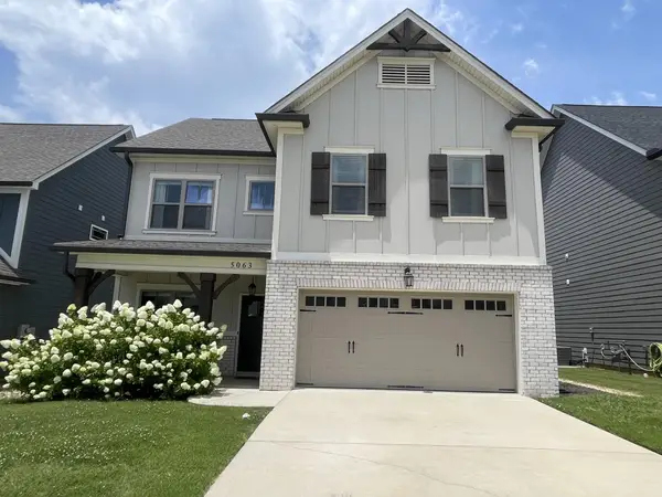 5063 Shelterwood Drive Ne, Cleveland, TN 37312