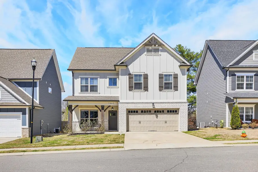 5063 Shelterwood Drive Ne, Cleveland, TN 37312 - #3