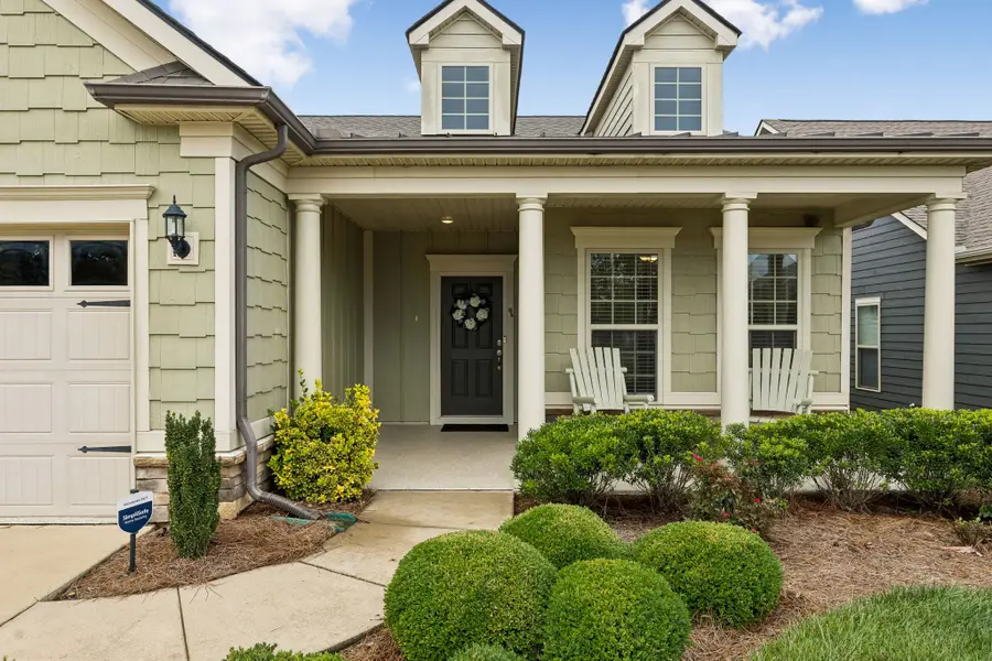 1775 Humphreys Gln, Spring Hill, TN 37174 - #3
