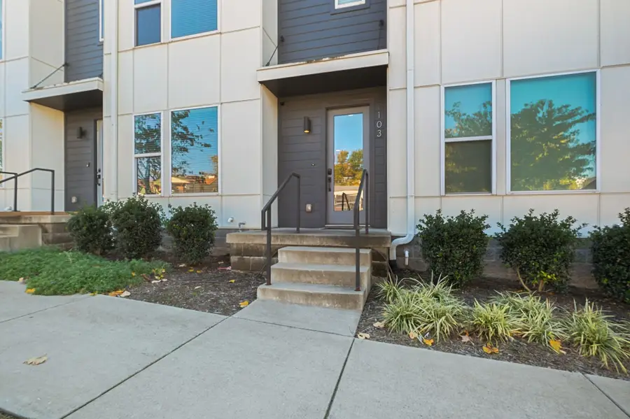 1103 Harmony Way #49, Nashville, TN 37207 - #2