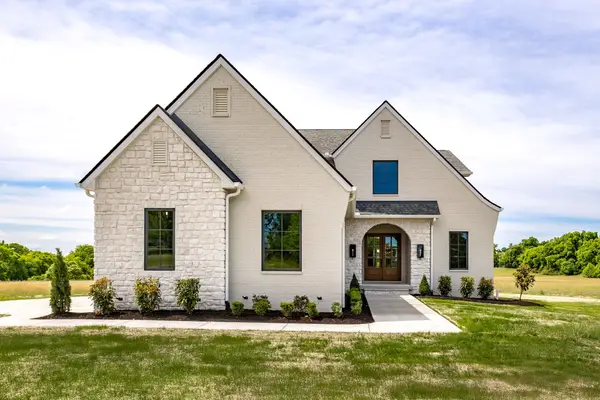 2400 Horn Springs, Lebanon, TN 37087