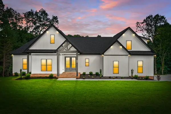217 Lewis Grant Ln Lot 6, Southside, TN 37171