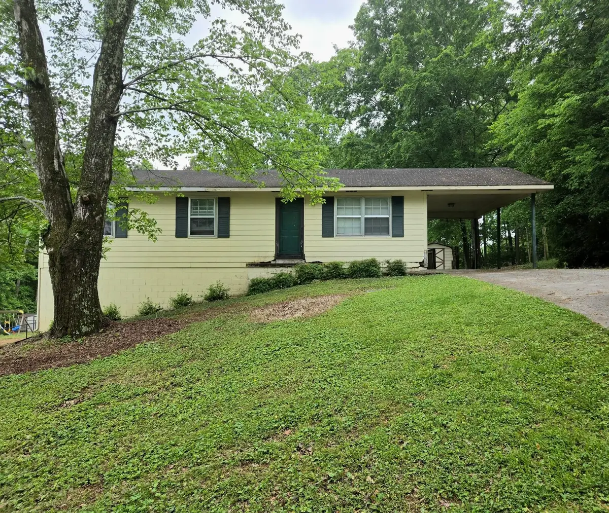 1333 Fernwood Drive, La Fayette, GA 30728 - #1