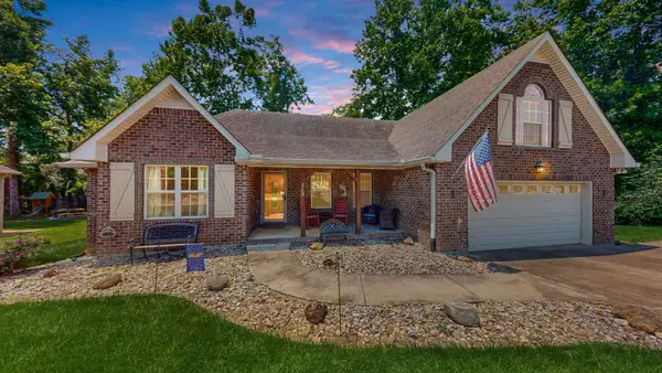 309 Springbrook Blvd, White House, TN 37188