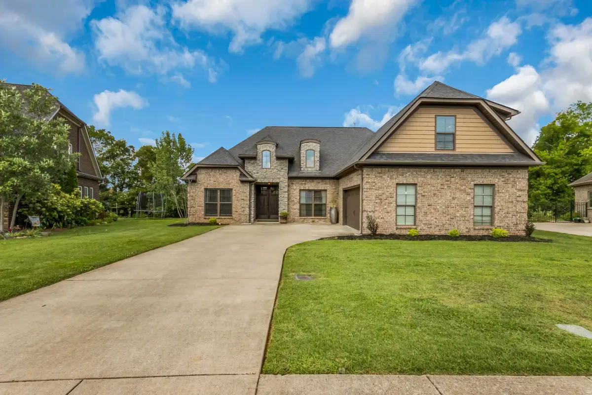 4532 Garcia Blvd, Murfreesboro, TN 37128 - #1