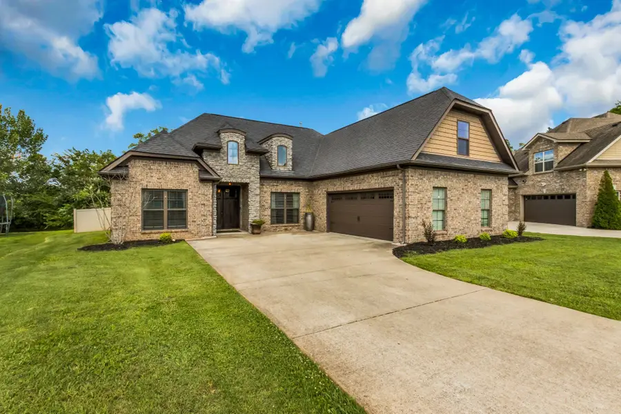 4532 Garcia Blvd, Murfreesboro, TN 37128 - #2
