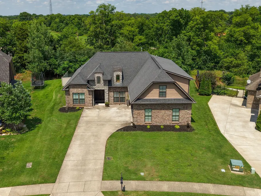 4532 Garcia Blvd, Murfreesboro, TN 37128 - #3