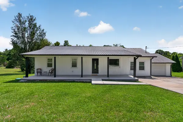 119 Vandy Cir, Sparta, TN 38583