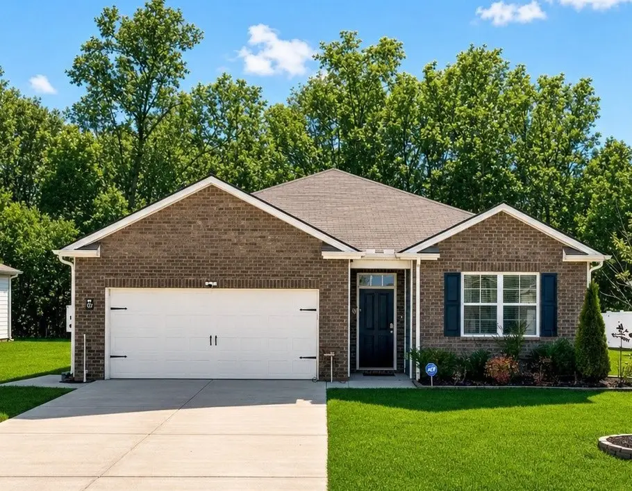 219 Addison Ave, Chapel Hill, TN 37034 - #1