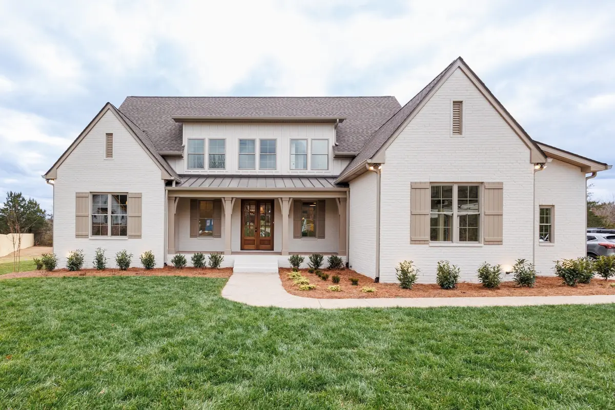 0 Cobbler Ridge Rd, Franklin, TN 37064 - #1