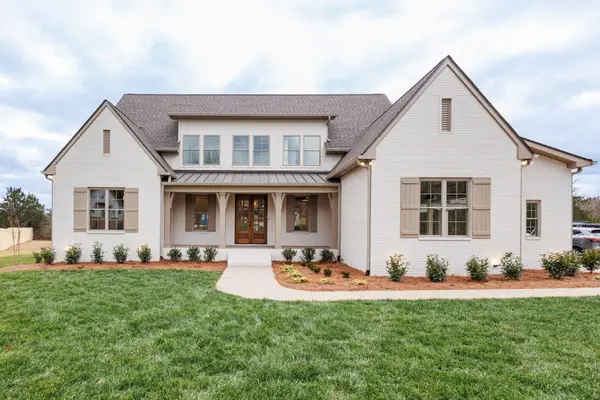 0 Cobbler Ridge Rd, Franklin, TN 37064