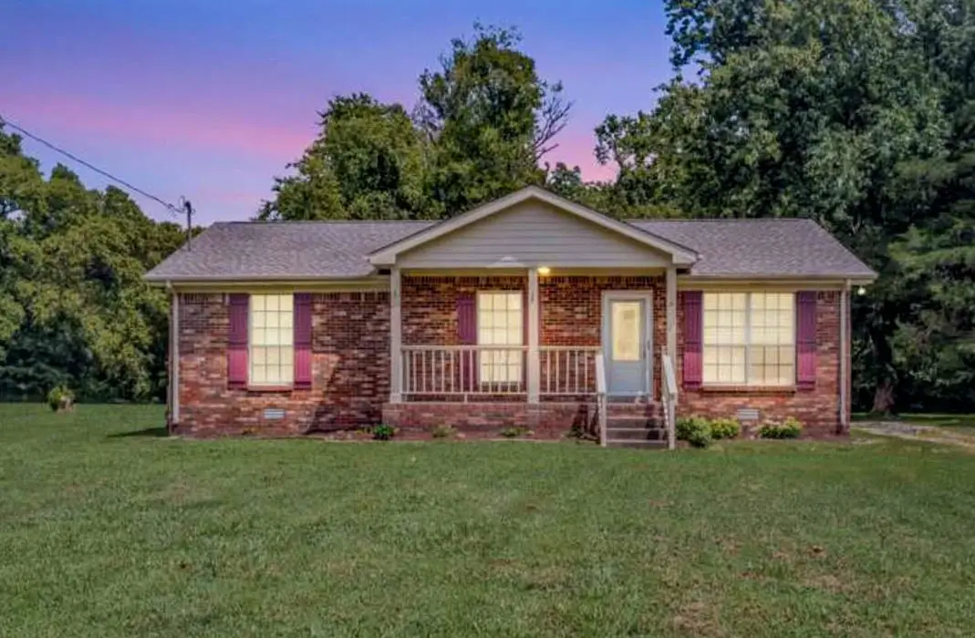 345 Marrell St, Gallatin, TN 37066 - #1