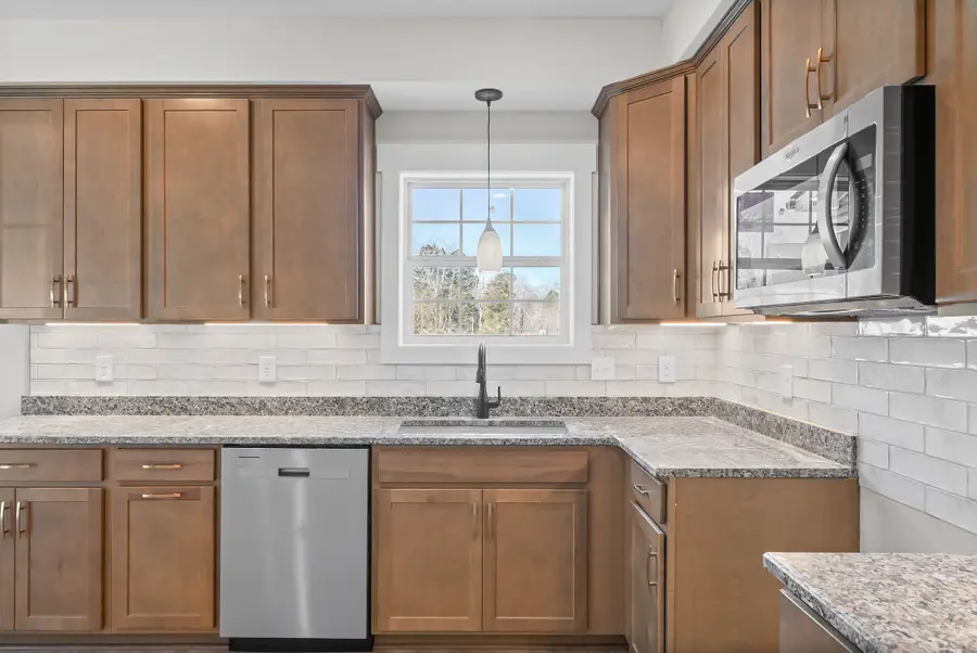 97 Sycamore Hill, Clarksville, TN 37042 - #3