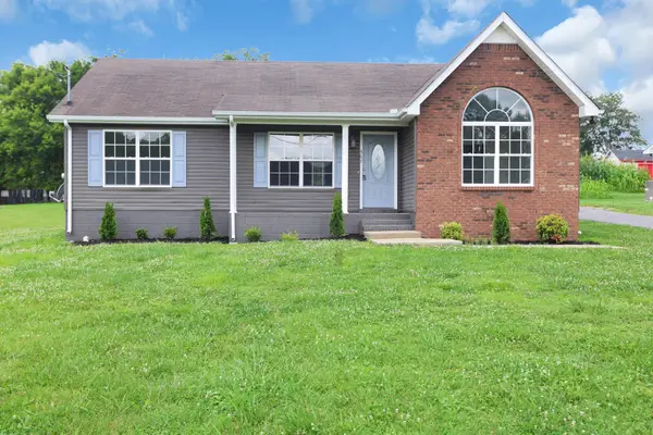 307 Shadow Dr, Shelbyville, TN 37160