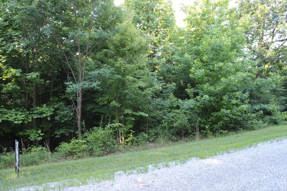 0 Bluff Line, McMinnville, TN 37110 - #1