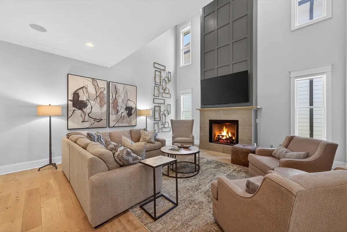 921A Woodmont Blvd, Nashville, TN 37204 - #1