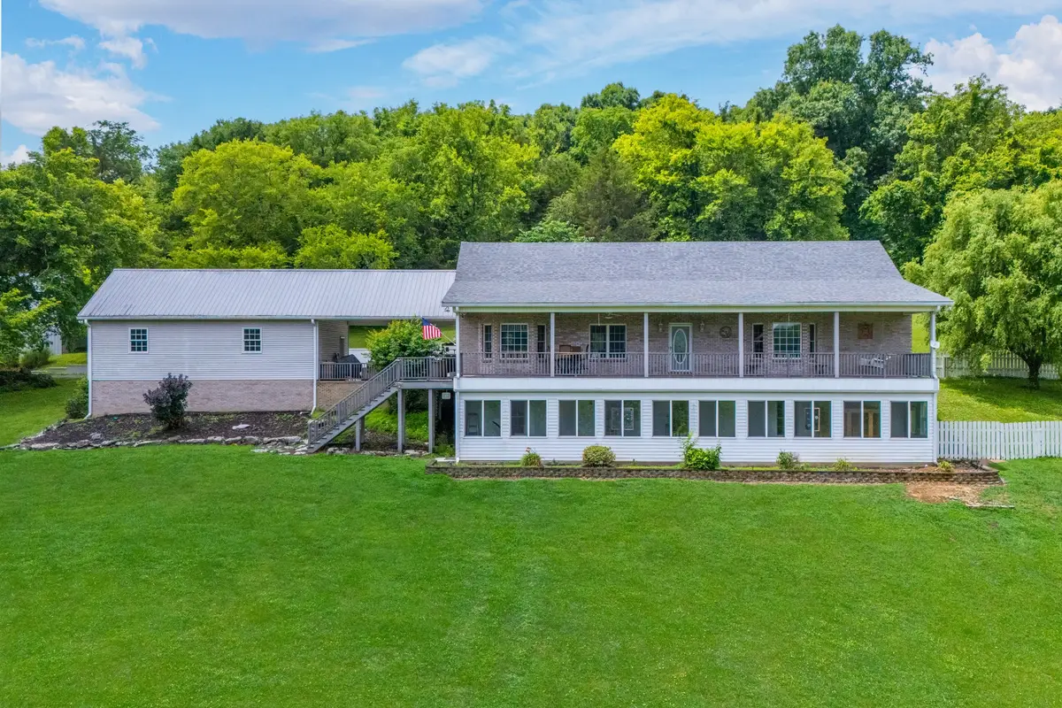 769 Happy Valley Rd, Bell Buckle, TN 37020 - #1