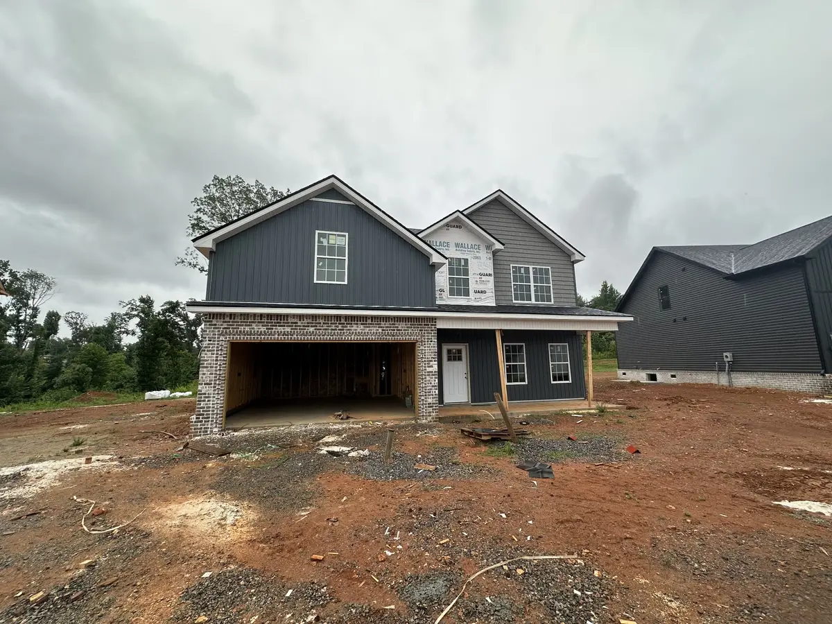 98 Sycamore Hill, Clarksville, TN 37042 - #1