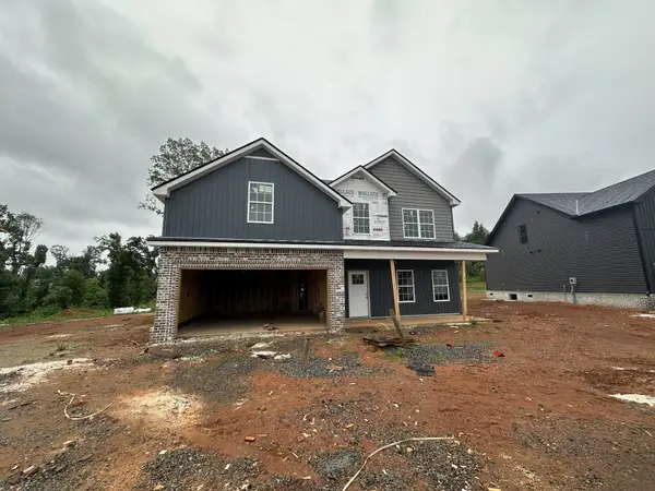 98 Sycamore Hill, Clarksville, TN 37042