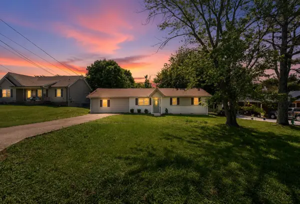 203 Freeman Dr, Lewisburg, TN 37091