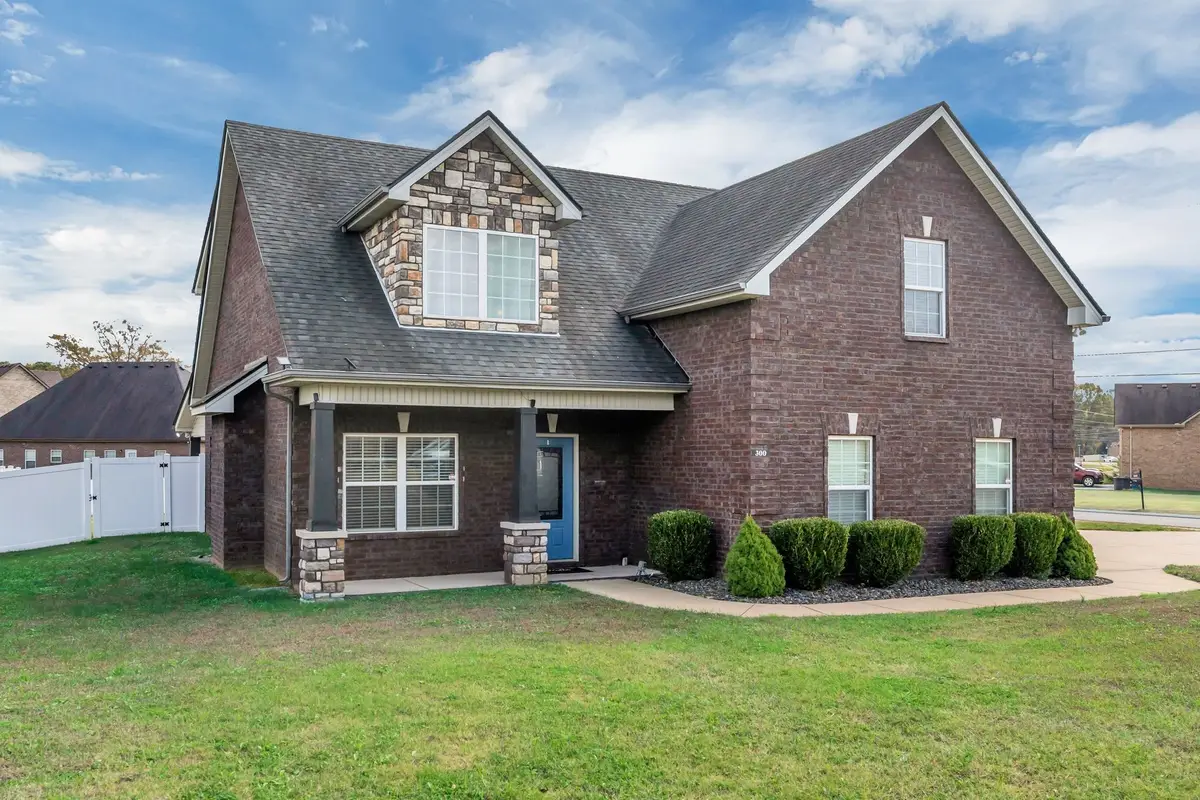300 Patsy Pl, Smyrna, TN 37167 - #1