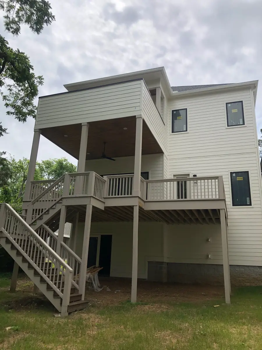 3804 Harding Pl, Nashville, TN 37215 - #2