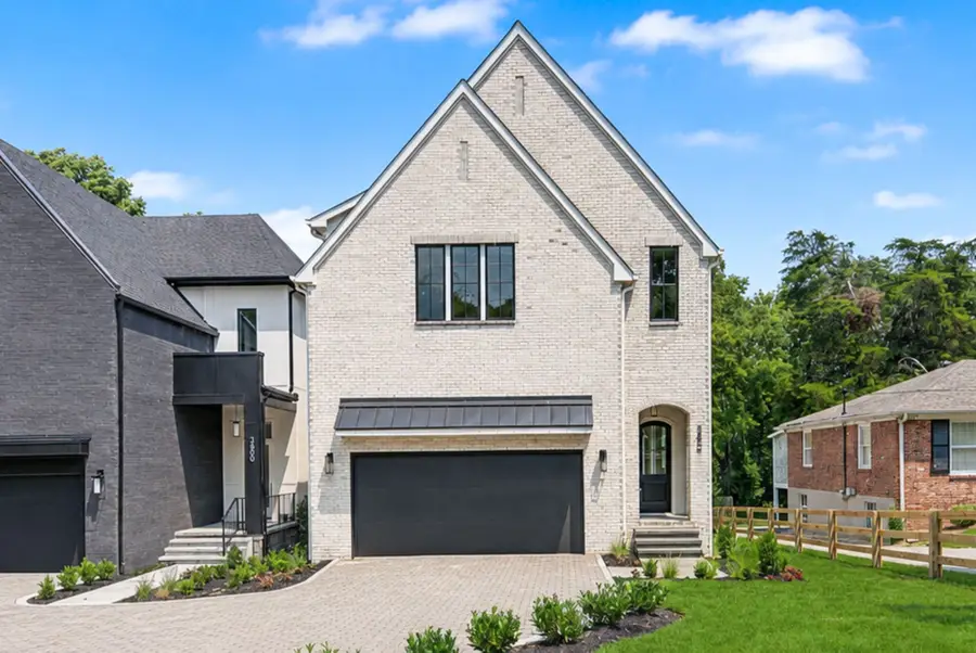 3804 Harding Pl, Nashville, TN 37215 - #3