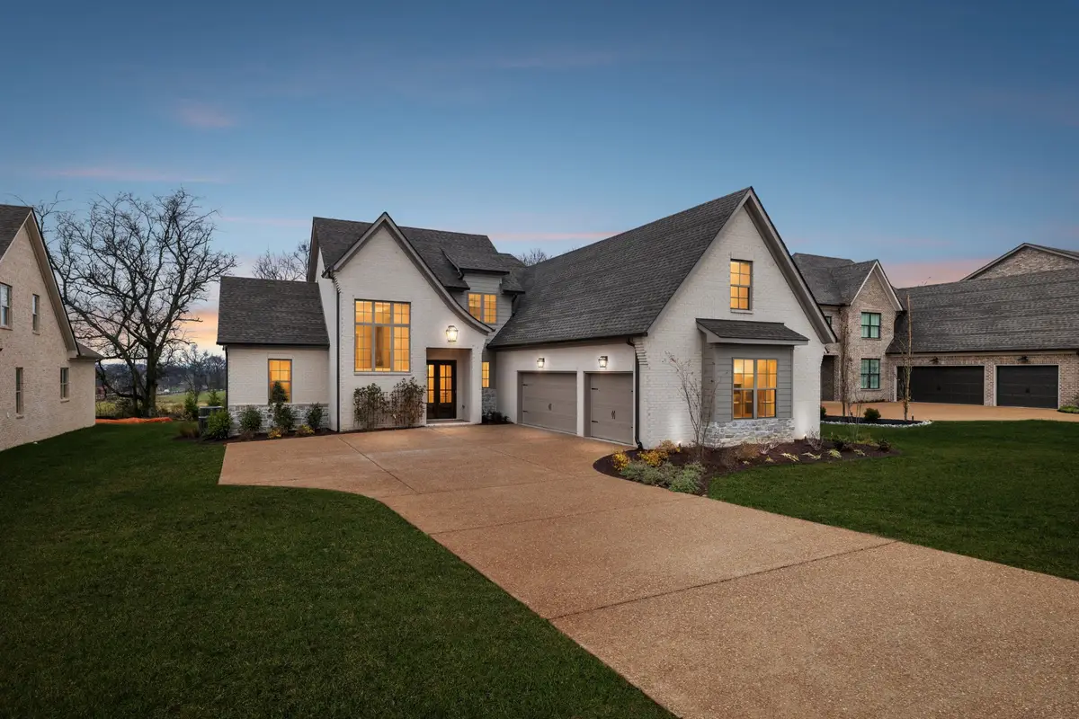 265 Bellsford Road, Gallatin, TN 37066 - #1