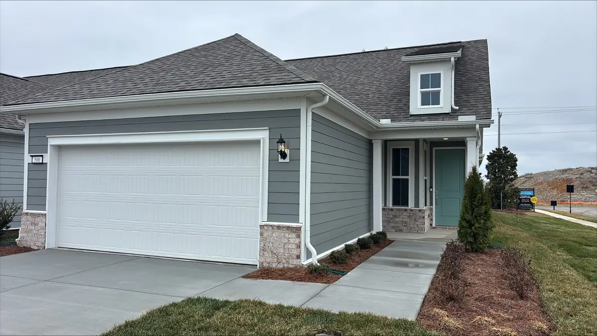 500 Scarlet Oak Rd, Lebanon, TN 37090 - #1