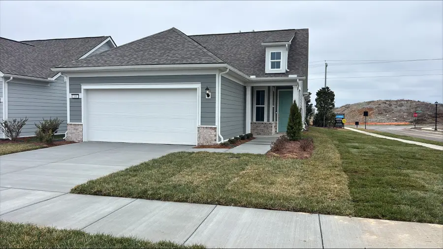 500 Scarlet Oak Rd, Lebanon, TN 37090 - #2