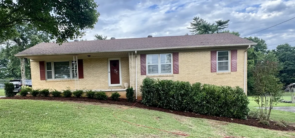 116 Westwood 5th Ave, McMinnville, TN 37110 - #1