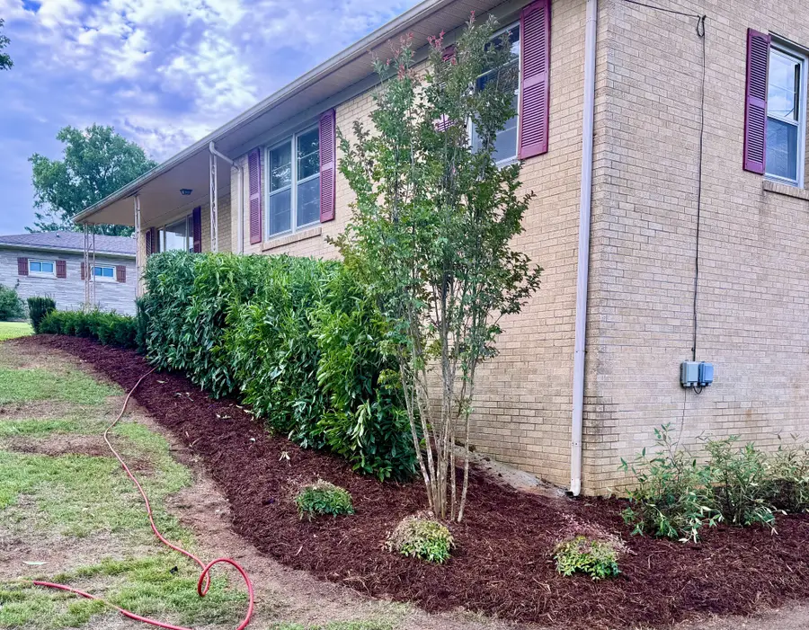 116 Westwood 5th Ave, McMinnville, TN 37110 - #2