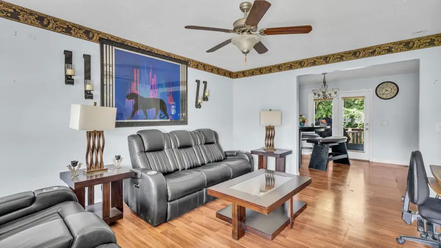 123 Golf Club Cir, Springfield, TN 37172 - #3