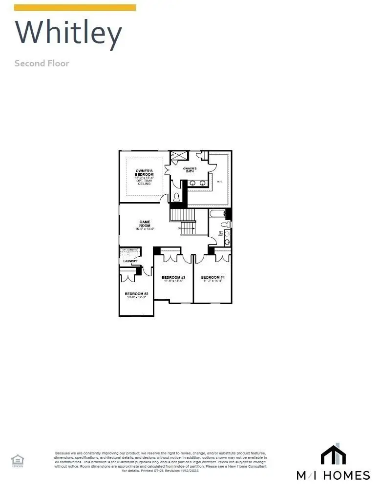 1800 Sharpstone, Columbia, TN 38401 - #3