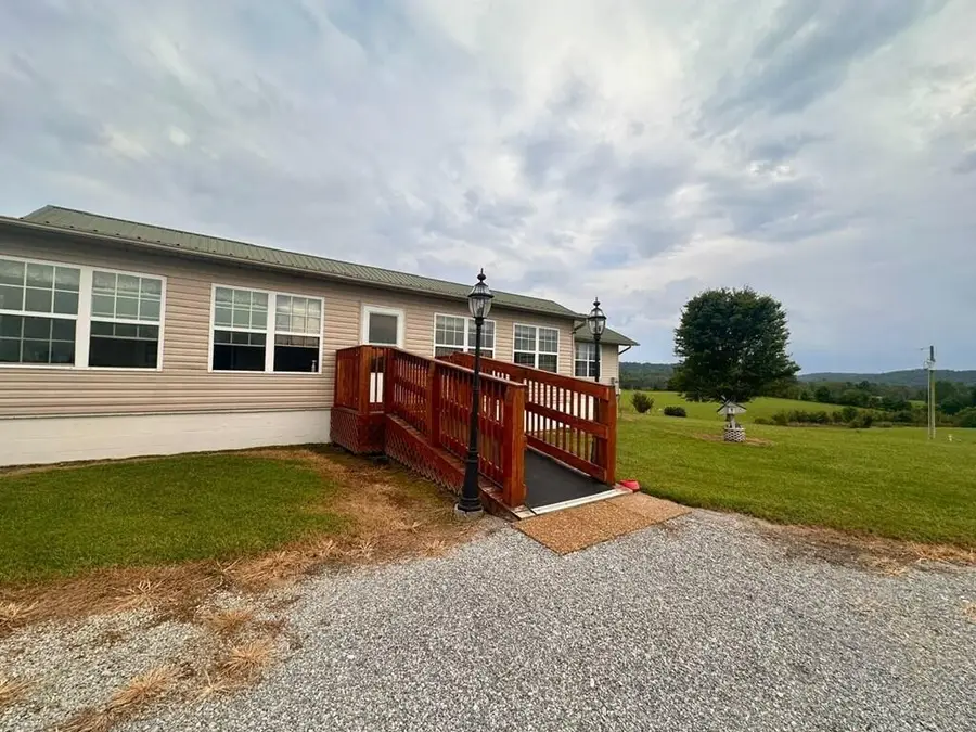 12343 Griffith Road, Pikeville, TN 37367 - #2