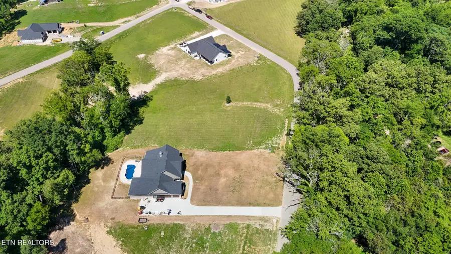 50 Sunset Blvd, White Pine, TN 37890 - #3