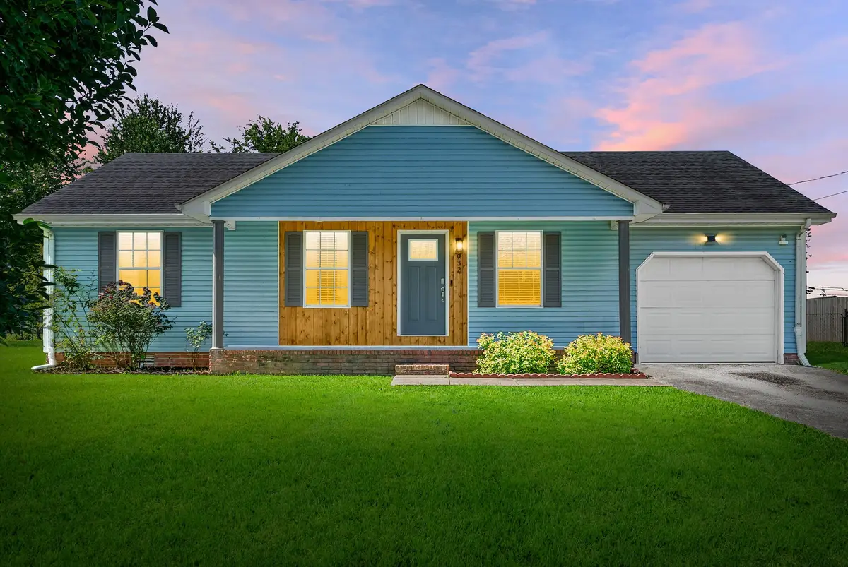 932 Linda Dr, Oak Grove, KY 42262 - #1