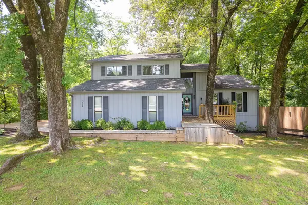 71 Colonial Cv, Jackson, TN 38305
