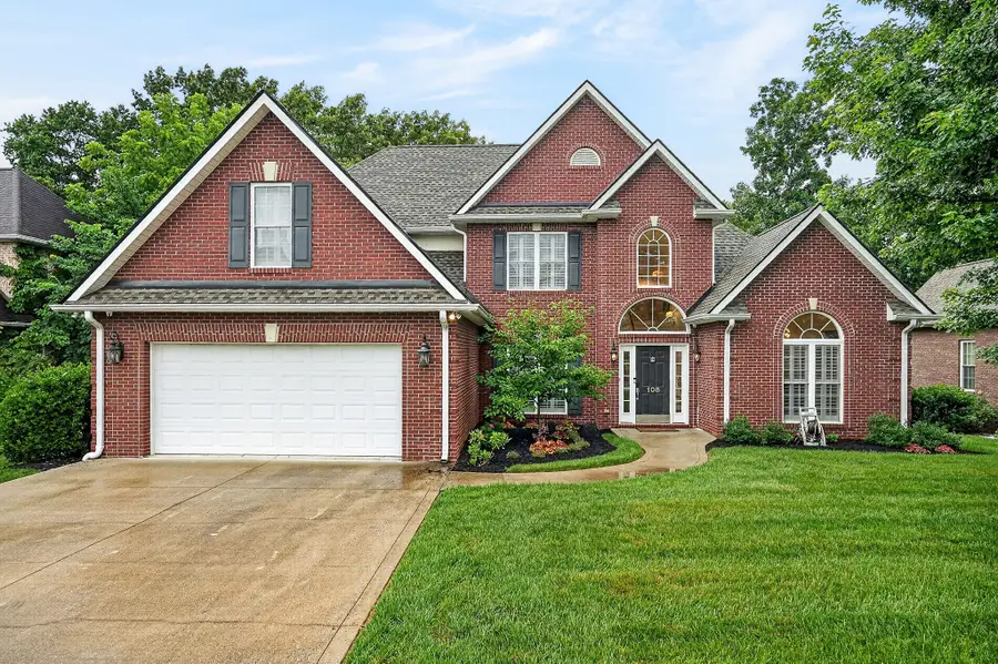 108 Eighteen Grand Pl, Cookeville, TN 38506 - #2