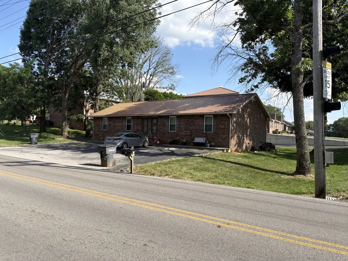 155 E Jere Whitson Rd, Cookeville, TN 38501 - #1