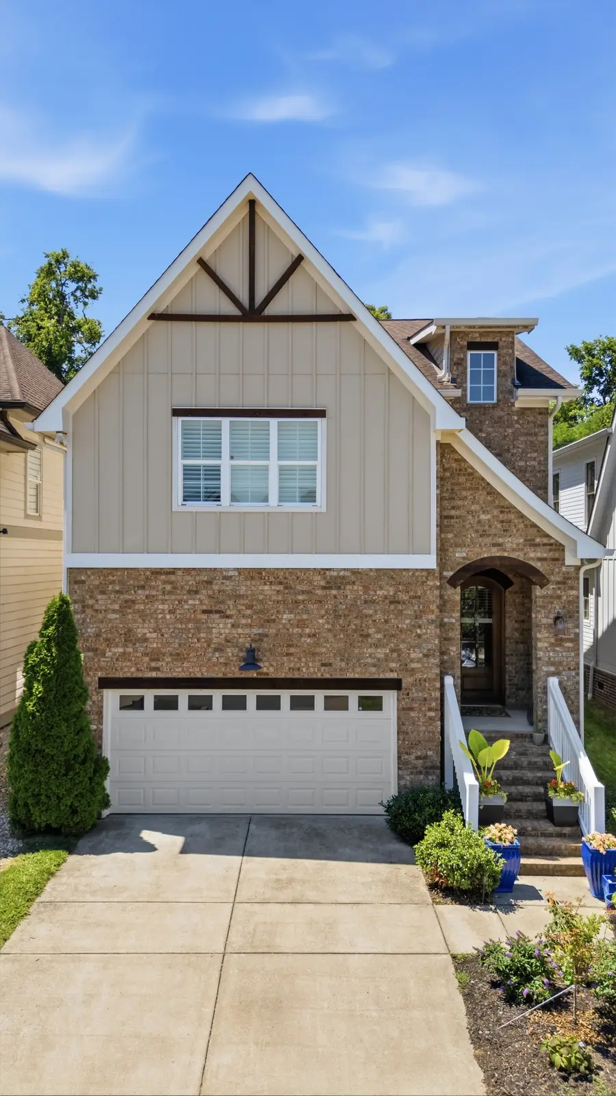 1917 Kimbark Dr, Nashville, TN 37215 - #2